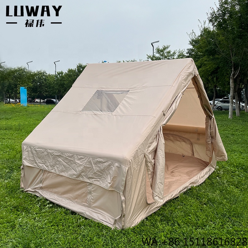 Outdoor Furniture Luxury - 2026 Beste Prijs Luxe Camping Waterdichte