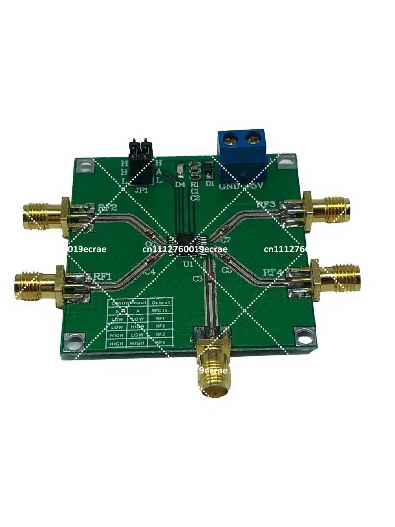 Outdoor Furniture Diy - LED-vervagingscircuitmodule Soft Start Light Controller PWM-bufferschakelaar
