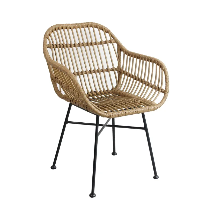 Nordic eetkamerstoelen voor de - Outdoor Furniture Metal Chairs recensie en prijs