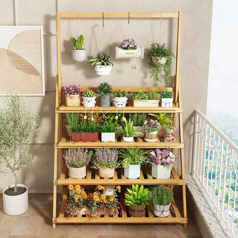 Massief Houten Bloemenplank Pl - Outdoor Furniture Wood recensie en prijs