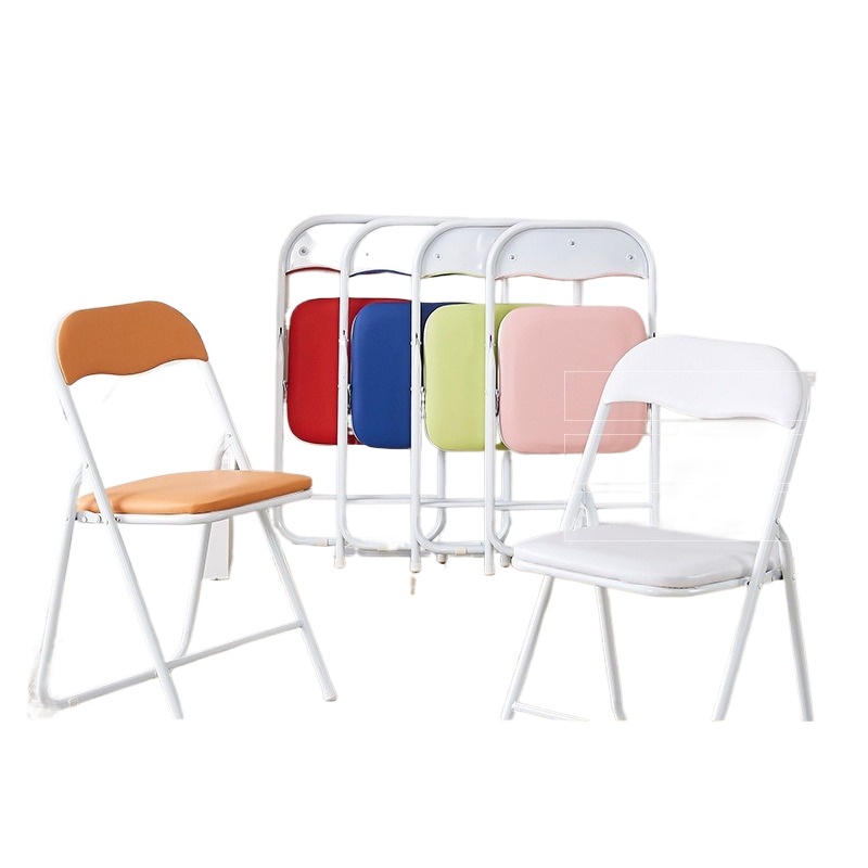 Klapstoel voor feest Plastic k - Outdoor Furniture Metal Chairs recensie en prijs