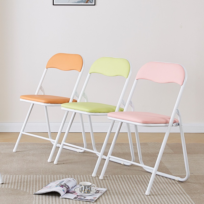Klapstoel voor feest Plastic k - Outdoor Furniture Metal Chairs recensie en prijs